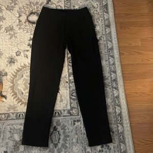 Lululemon dress pants